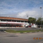 Estadio Antonio Carneiro 