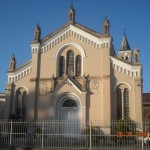 Igreja São Francisco 