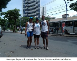 Atletismo-Lourdes-Fatima-Edvan corrida Avab