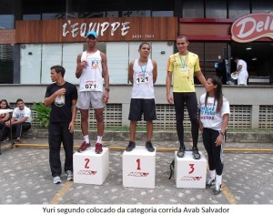 Atletismo-Yuri-segundo-colocado-categoria-corrida-Avab