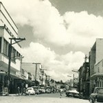 Rua Anisio Cardoso 1968